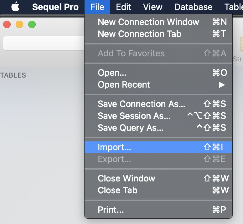 Mac app to open csv with millions of rows excel